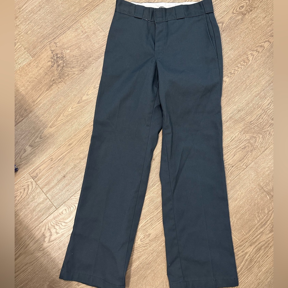 Dickies